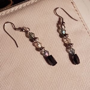 Magnetic Earrings